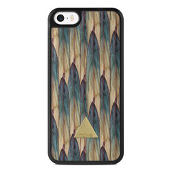 Apple iPhone 5/5s/SE Printed Case - Happy Place