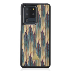 Samsung Galaxy S20 Ultra Printed Case - Happy Place