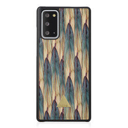 Samsung Galaxy Note 20 Printed Case - Happy Place