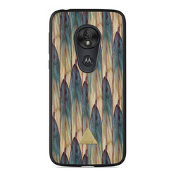Motorola Moto G7 Play Printed Case - Happy Place