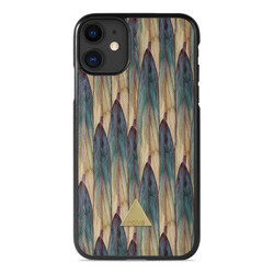 Apple iPhone 11 Printed Case - Happy Place
