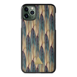 Apple iPhone 11 Pro Max Printed Case - Happy Place