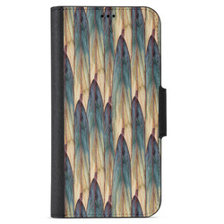 Apple iPhone 11 Pro Max Wallet Cases - Happy Place