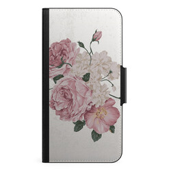 Apple iPhone 13 Wallet Cases - Roses
