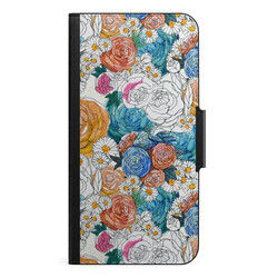 Apple iPhone 13 Wallet Cases - Midsommer