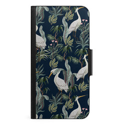Apple iPhone 13 Mini Wallet Cases - Royal Bird