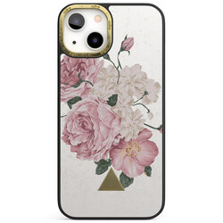 Apple iPhone 13 Printed Case - Roses