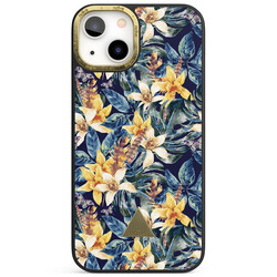 Apple iPhone 13 Printed Case - Lily