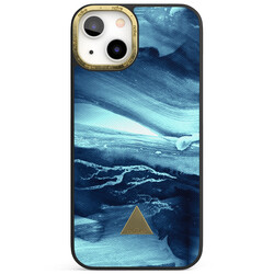 Apple iPhone 13 Printed Case - Ocean Dream