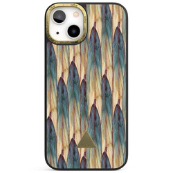 Apple iPhone 13 Printed Case - Happy Place