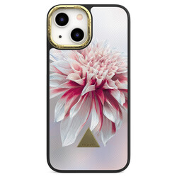Apple iPhone 13 Mini Printed Case - Digital Flower