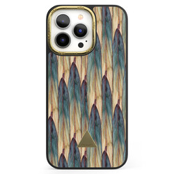 Apple iPhone 13 Pro Printed Case - Happy Place