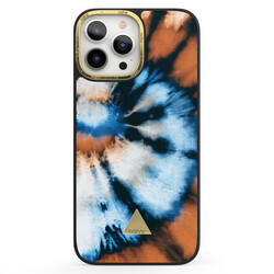 Apple iPhone 13 Pro Max Printed Case - Boho Dream