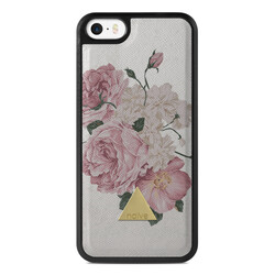 Apple iPhone 5/5s/SE Printed Case - Roses