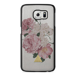 Samsung Galaxy S6 Printed Case - Roses