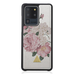 Samsung Galaxy S20 Ultra Printed Case - Roses