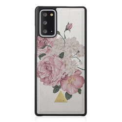Samsung Galaxy Note 20 Printed Case - Roses