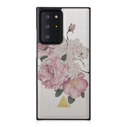Samsung Galaxy Note 20 Ultra Printed Case - Roses