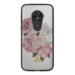Motorola Moto G7 Play Printed Case - Roses