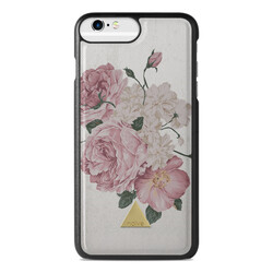 Apple iPhone 6 Plus/6s Plus Printed Case - Roses