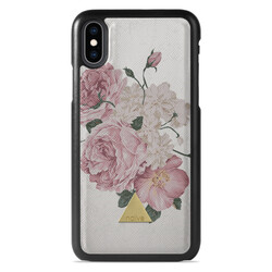 Apple iPhone X/XS Printed Case - Roses