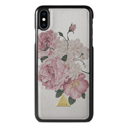 Apple iPhone Xs Max Printed Case - Roses