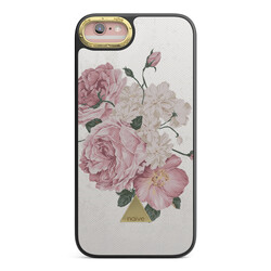 Apple iPhone 6/6s Printed Case - Roses