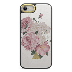 Apple iPhone 7 Printed Case - Roses