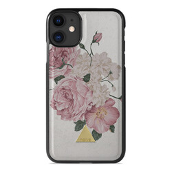 Apple iPhone 11 Printed Case - Roses