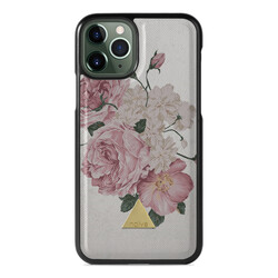 Apple iPhone 11 Pro Printed Case - Roses