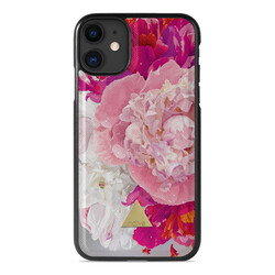Apple iPhone 11 Printed Case - Blooming Flower
