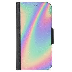 Apple iPhone 6/6s Wallet Cases - Rainbow
