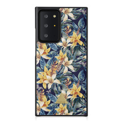 Samsung Galaxy Note 20 Ultra Printed Case - Lily