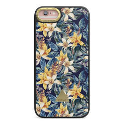 Apple iPhone 6/6s Printed Case - Lily