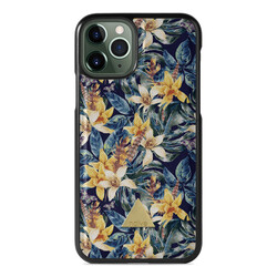 Apple iPhone 11 Pro Printed Case - Lily