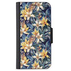 Apple iPhone 7 Plus Wallet Cases - Lily