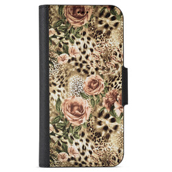 Samsung Galaxy S8 Wallet Cases - Leo Roses