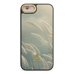 Apple iPhone 6/6s Printed Case - Summer Grass