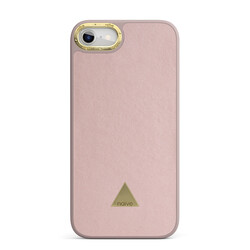 iPhone 7 Attract Case - Smooth Pink