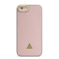 iPhone 6/6s Attract Case - Smooth Pink