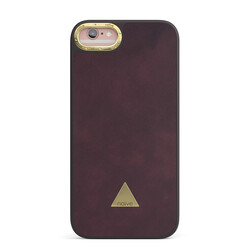 iPhone 6/6s Attract Case - Smooth Plum