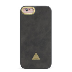 iPhone 6/6s Attract Case - Smooth Grey
