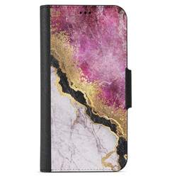 Apple iPhone XR Wallet Cases - Pink Dream