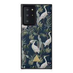 Samsung Galaxy Note 20 Ultra Printed Case - Royal Bird