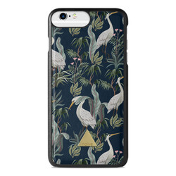 Apple iPhone 6 Plus/6s Plus Printed Case - Royal Bird