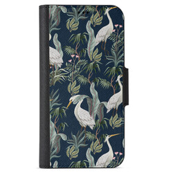 Apple iPhone 11 Pro Max Wallet Cases - Royal Bird