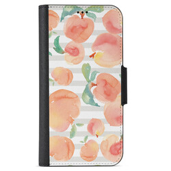 Apple iPhone 12 Mini Wallet Cases - Peachey