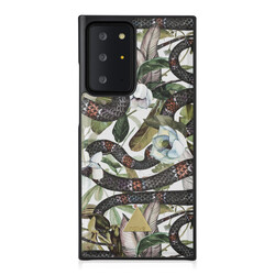 Samsung Galaxy Note 20 Ultra Printed Case - Jungle Snake