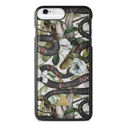 Apple iPhone 6 Plus/6s Plus Printed Case - Jungle Snake