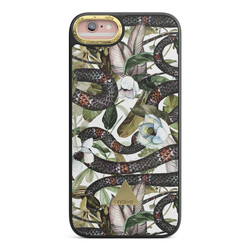 Apple iPhone 6/6s Printed Case - Jungle Snake